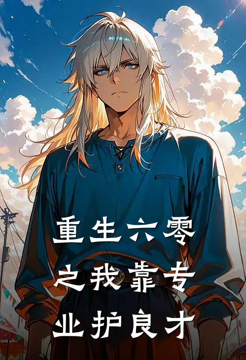 重生六零之我靠专业护良才