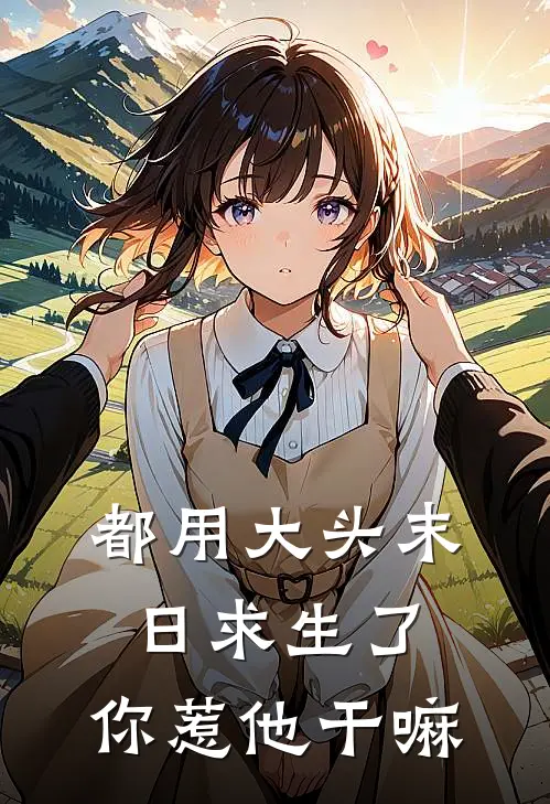 都用大头末日求生了，你惹他干嘛