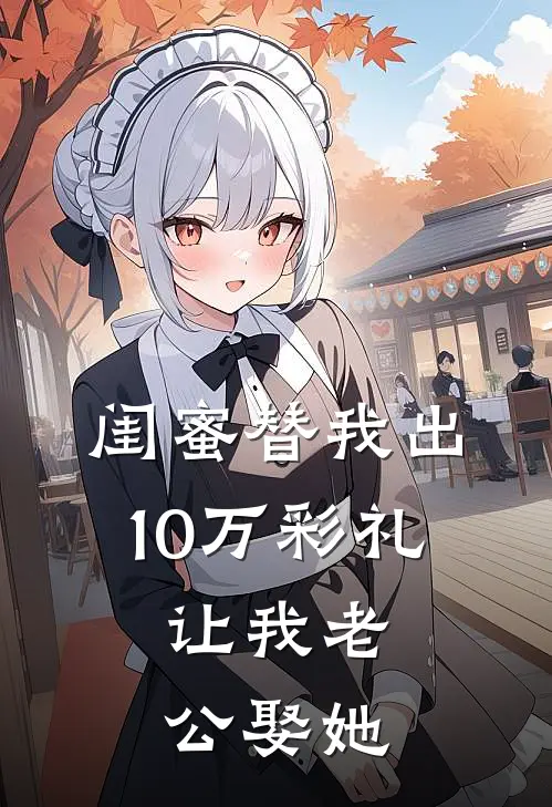 闺蜜替我出10万彩礼，让我老公娶她