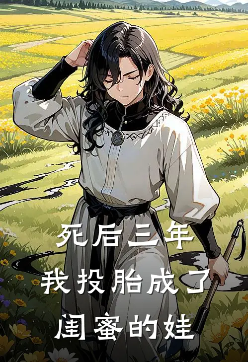 死后三年，我投胎成了闺蜜的娃