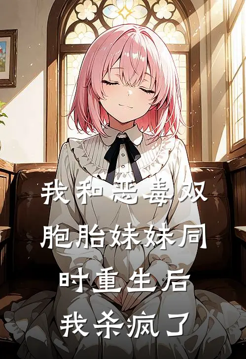 我和恶毒双胞胎妹妹同时重生后，我杀疯了