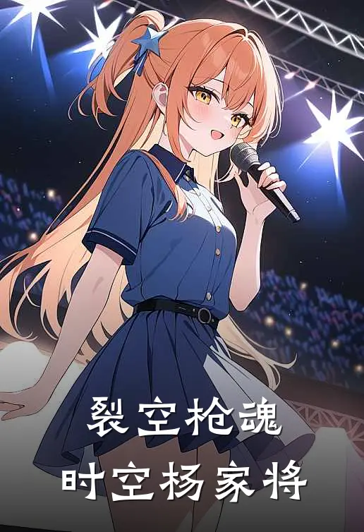 裂空枪魂：时空杨家将