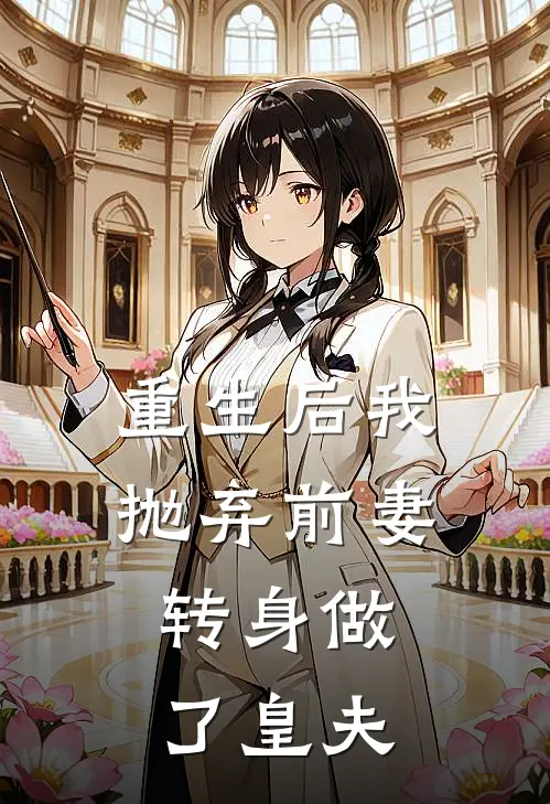 重生后我抛弃前妻，转身做了皇夫