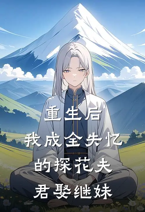 重生后，我成全失忆的探花夫君娶继妹