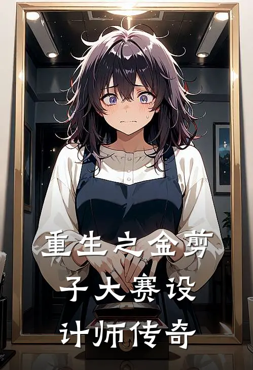 重生之金剪子大赛设计师传奇