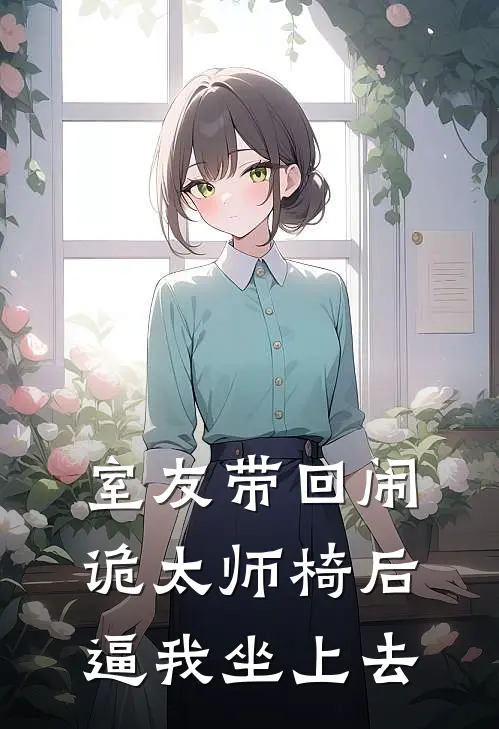 室友带回闹诡太师椅后逼我坐上去