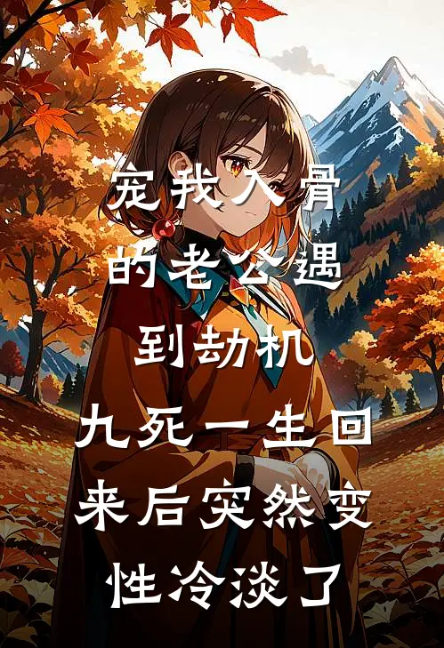 宠我入骨的老公遇到劫机，九死一生回来后突然变性冷淡了