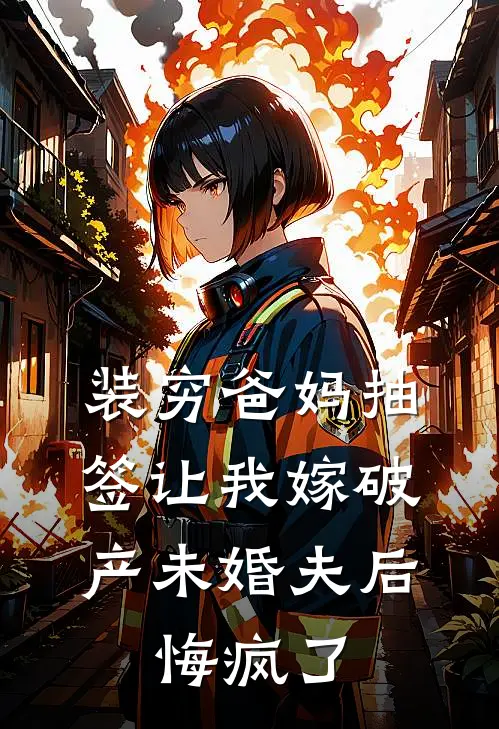 装穷爸妈抽签让我嫁破产未婚夫后，悔疯了