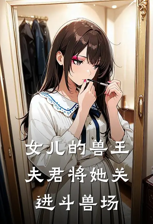 女儿的兽王夫君将她关进斗兽场