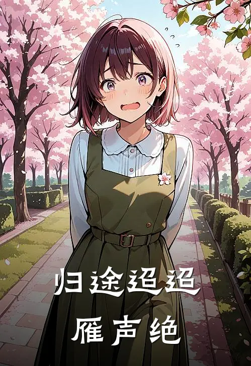 归途迢迢雁声绝