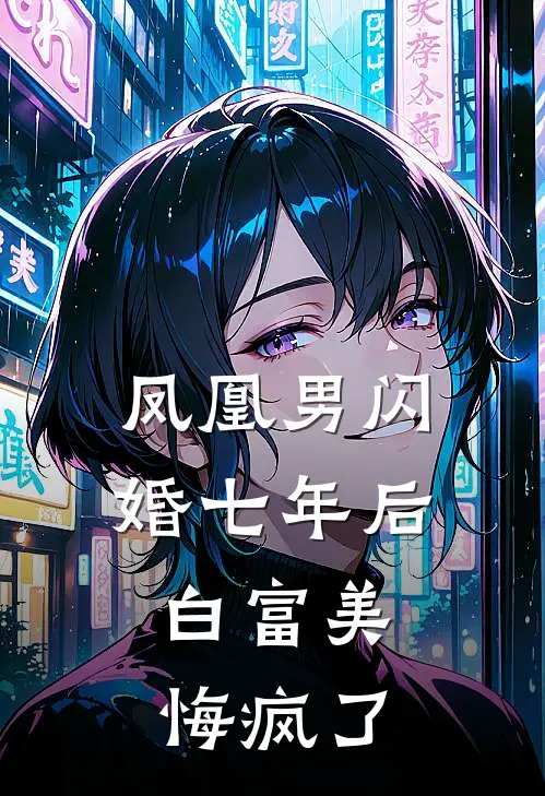 凤凰男闪婚七年后，白富美悔疯了