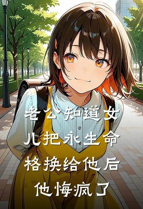 老公知道女儿把永生命格换给他后，他悔疯了