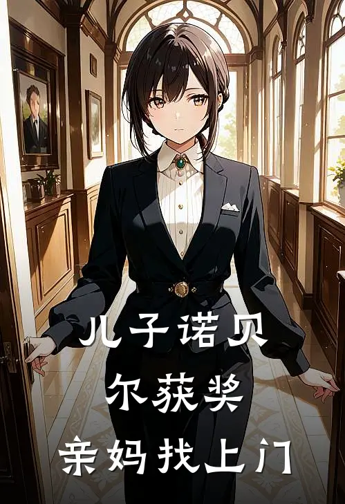 儿子诺贝尔获奖，亲妈找上门