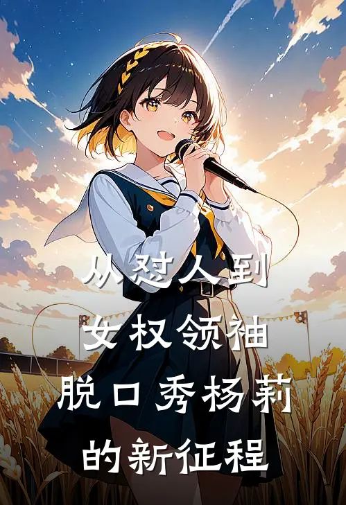 从怼人到女权领袖：脱口秀杨莉的新征程