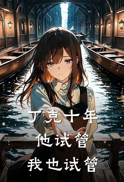 丁克十年，他试管，我也试管