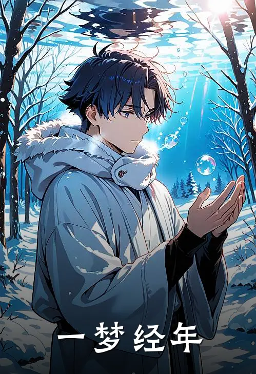 一梦经年