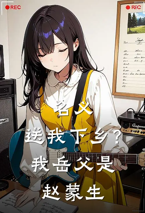 名义：送我下乡？我岳父是赵蒙生