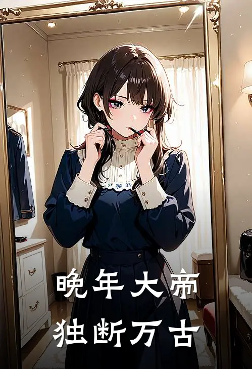 晚年大帝，独断万古