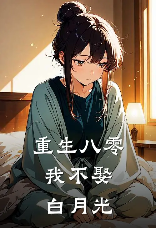 重生八零，我不娶白月光