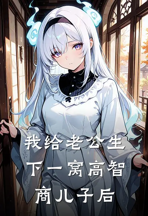 我给老公生下一窝高智商儿子后