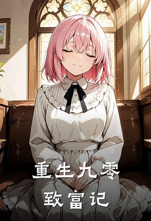 重生九零致富记