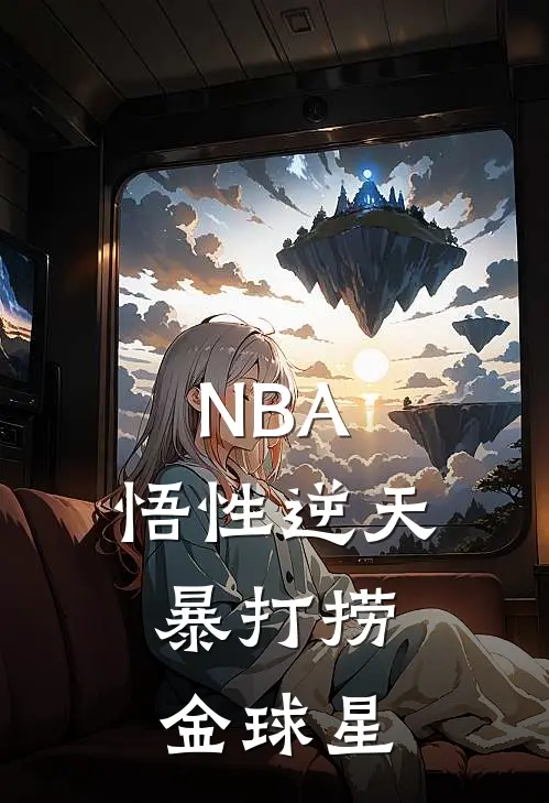 NBA：悟性逆天，暴打捞金球星