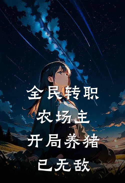 全民转职农场主，开局养猪已无敌