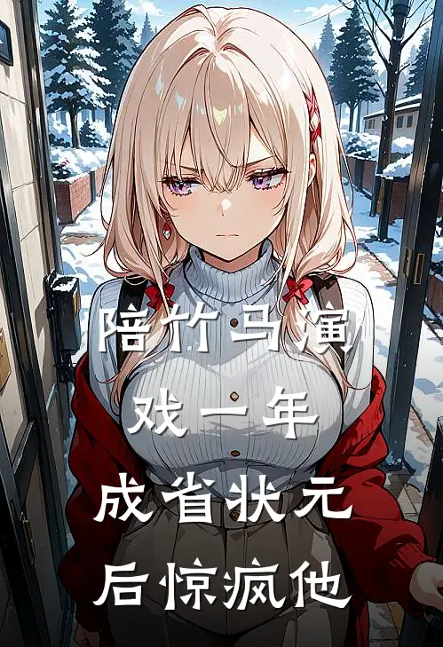 陪竹马演戏一年，成省状元后惊疯他