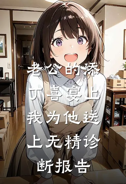 老公的添丁喜宴上，我为他送上无精诊断报告