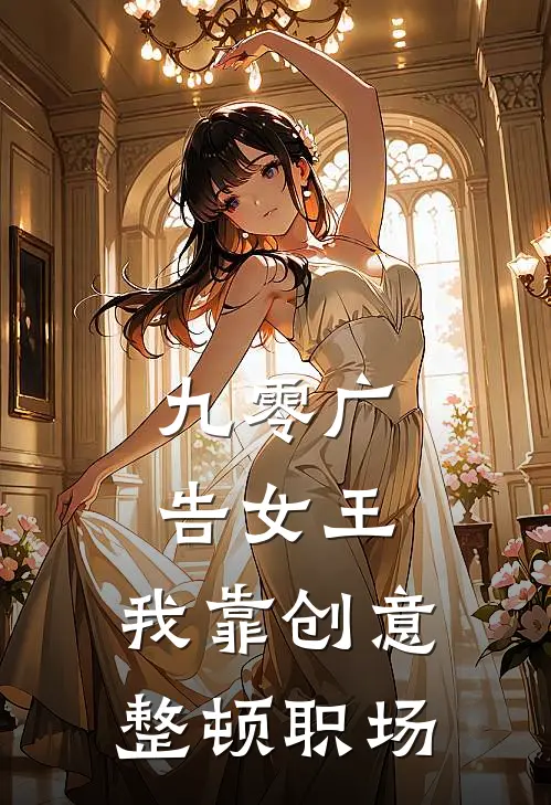 九零广告女王：我靠创意整顿职场