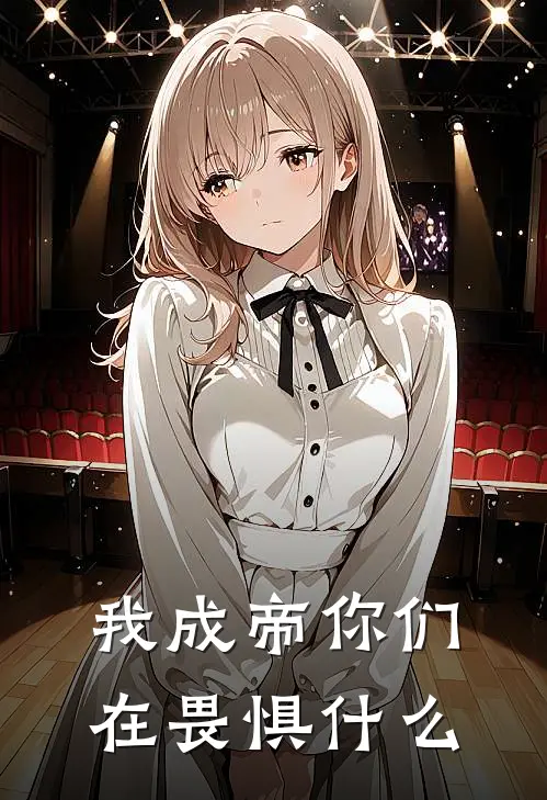 我成帝你们在畏惧什么