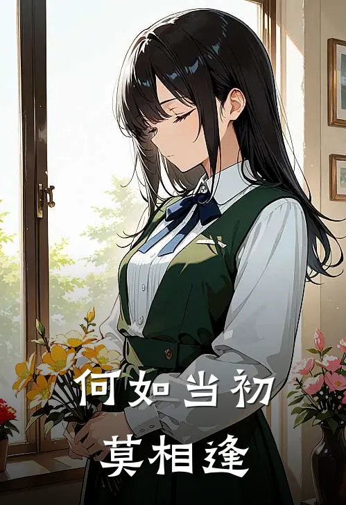 何如当初莫相逢