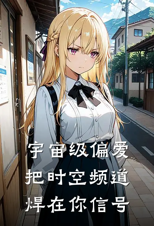 宇宙级偏爱把时空频道焊在你信号