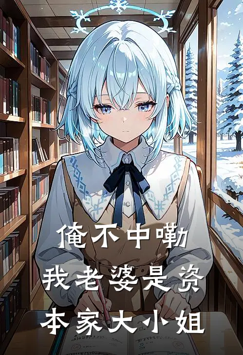 俺不中嘞，我老婆是资本家大小姐