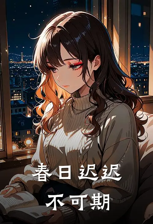 春日迟迟不可期