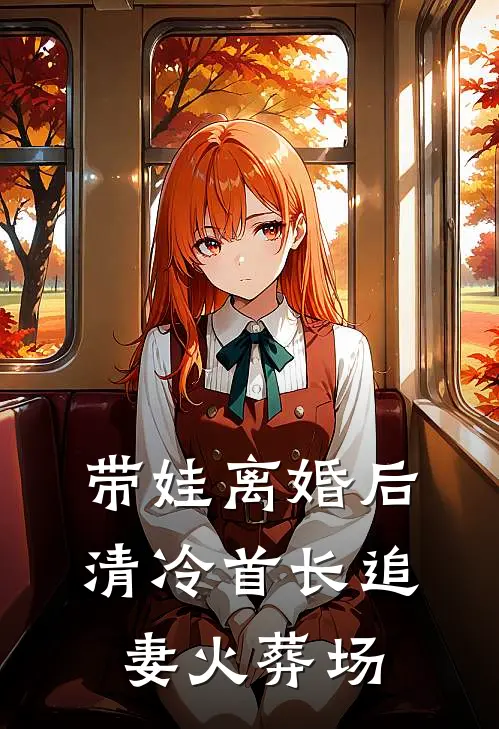 带娃离婚后，清冷首长追妻火葬场