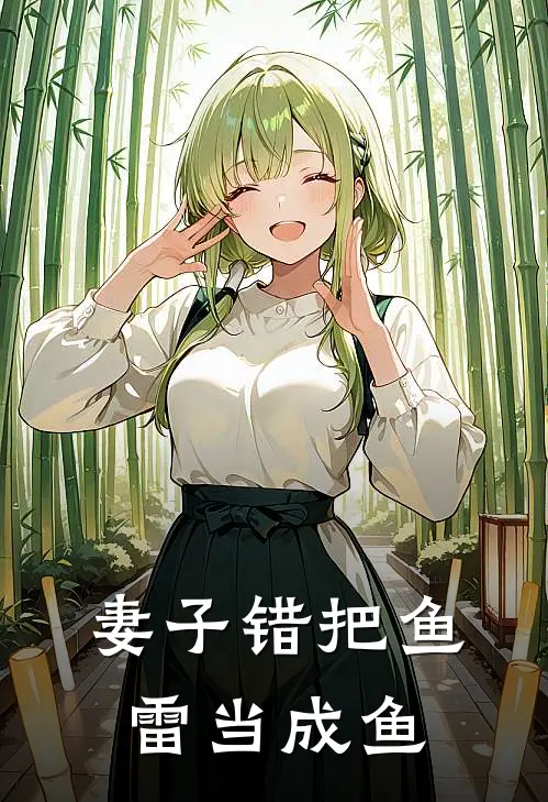 妻子错把鱼雷当成鱼