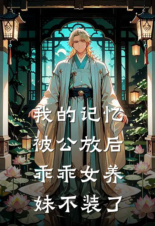 我的记忆被公放后，乖乖女养妹不装了