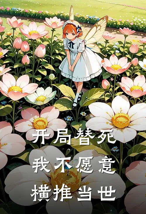 开局替死，我不愿意，横推当世