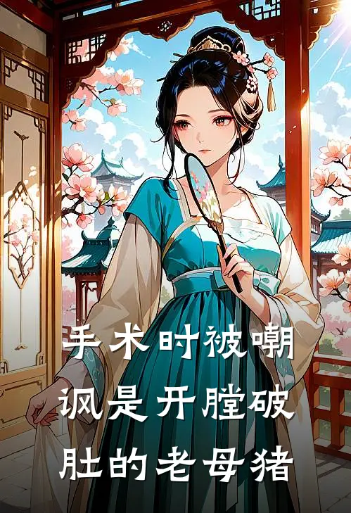 手术时被嘲讽是开膛破肚的老母猪