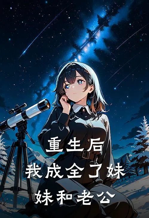 重生后，我成全了妹妹和老公