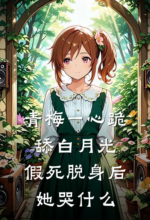 青梅一心跪舔白月光，假死脱身后她哭什么