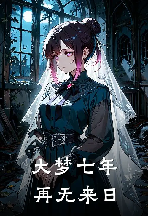大梦七年，再无来日