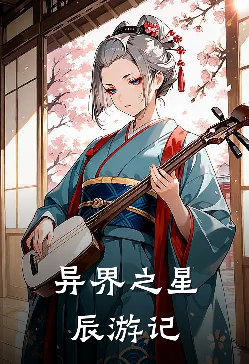 异界之星辰游记