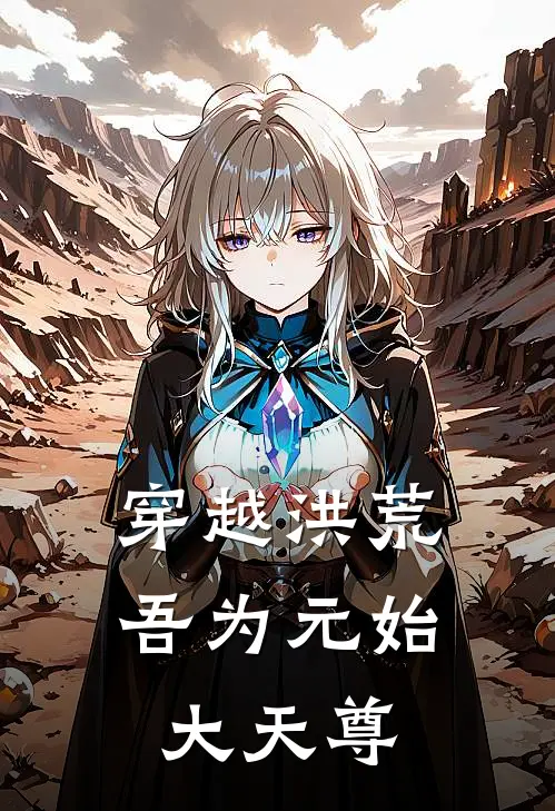 穿越洪荒吾为元始大天尊