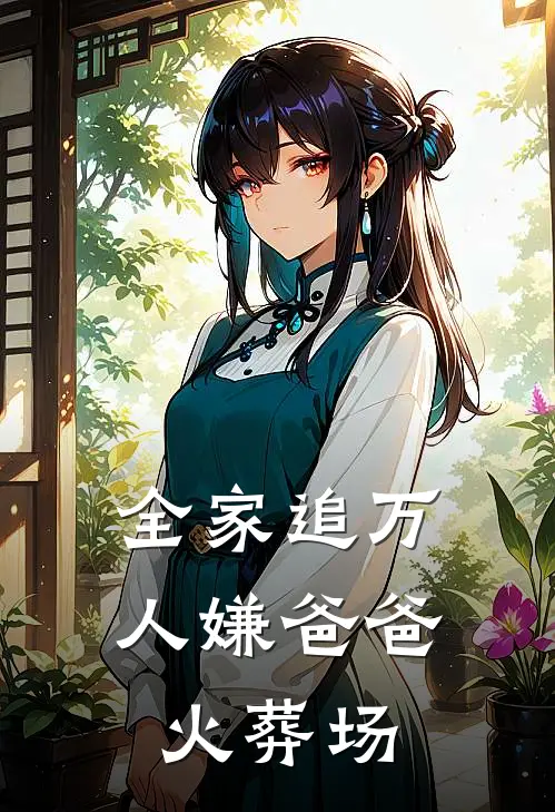 全家追万人嫌爸爸火葬场