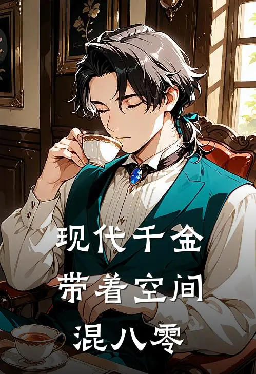 现代千金带着空间混八零