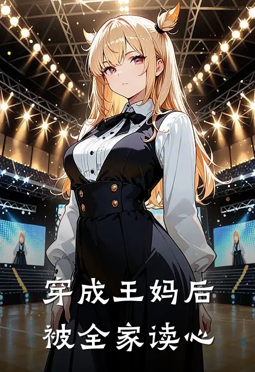 穿成王妈后被全家读心