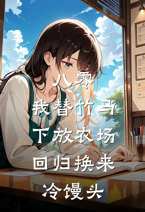 八零，我替竹马下放农场，回归换来冷馒头