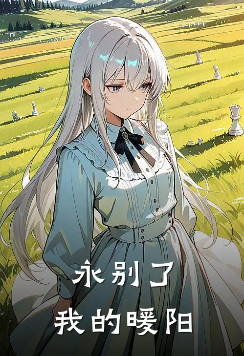 永别了，我的暖阳